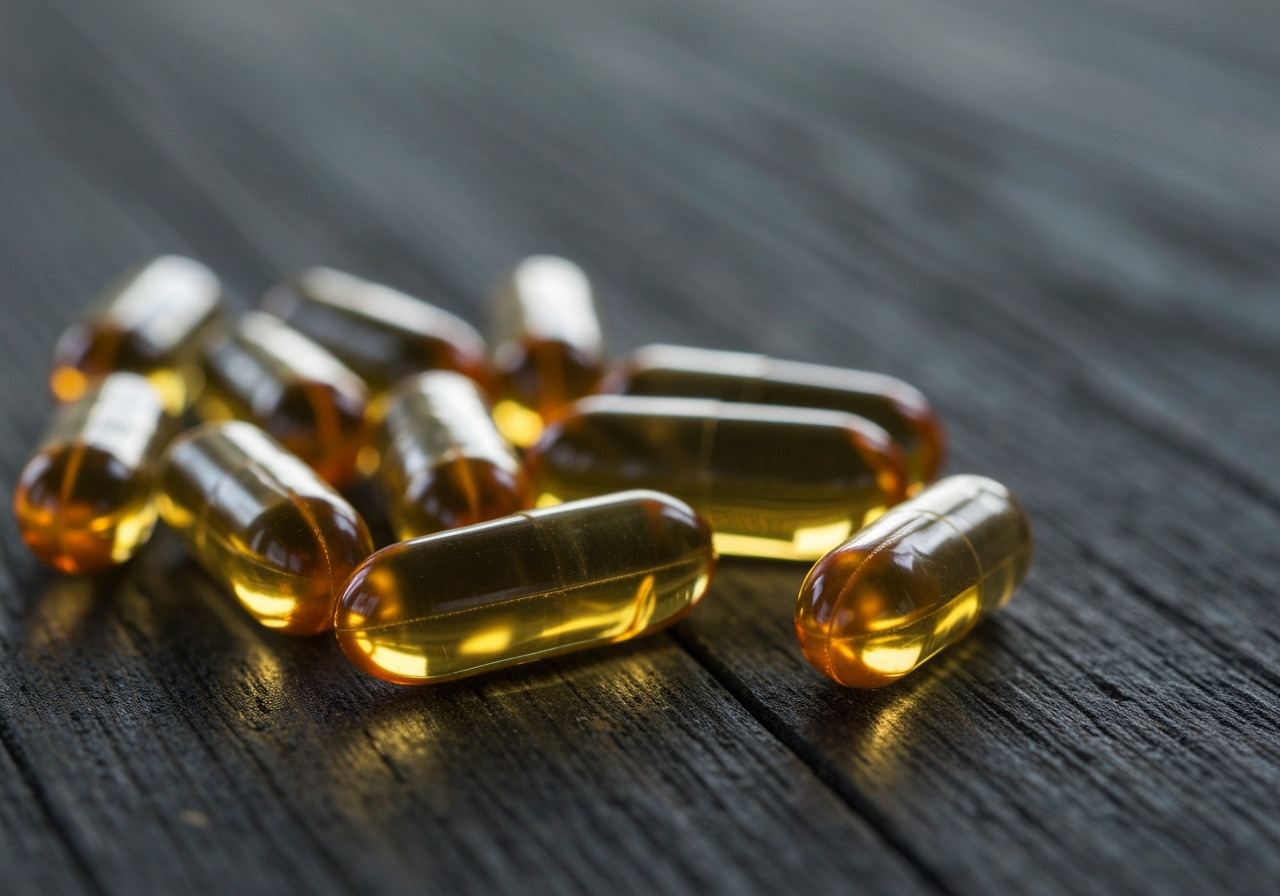 Omega‑3 mastné kyseliny: nenahraditeľné tuky pre moderného človeka