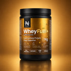 WheyFuel+