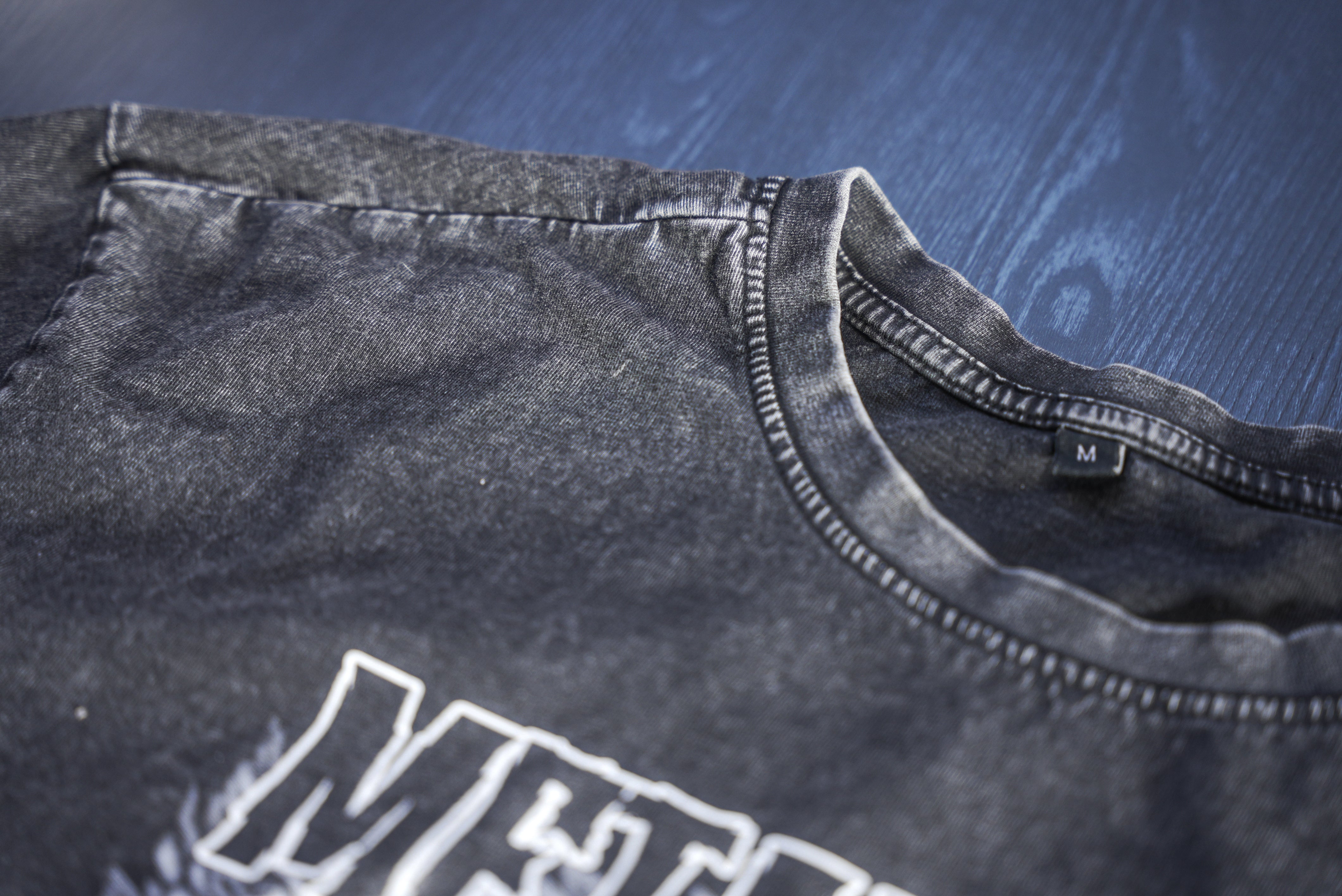 METANOYA "Leap of Faith" Tričko