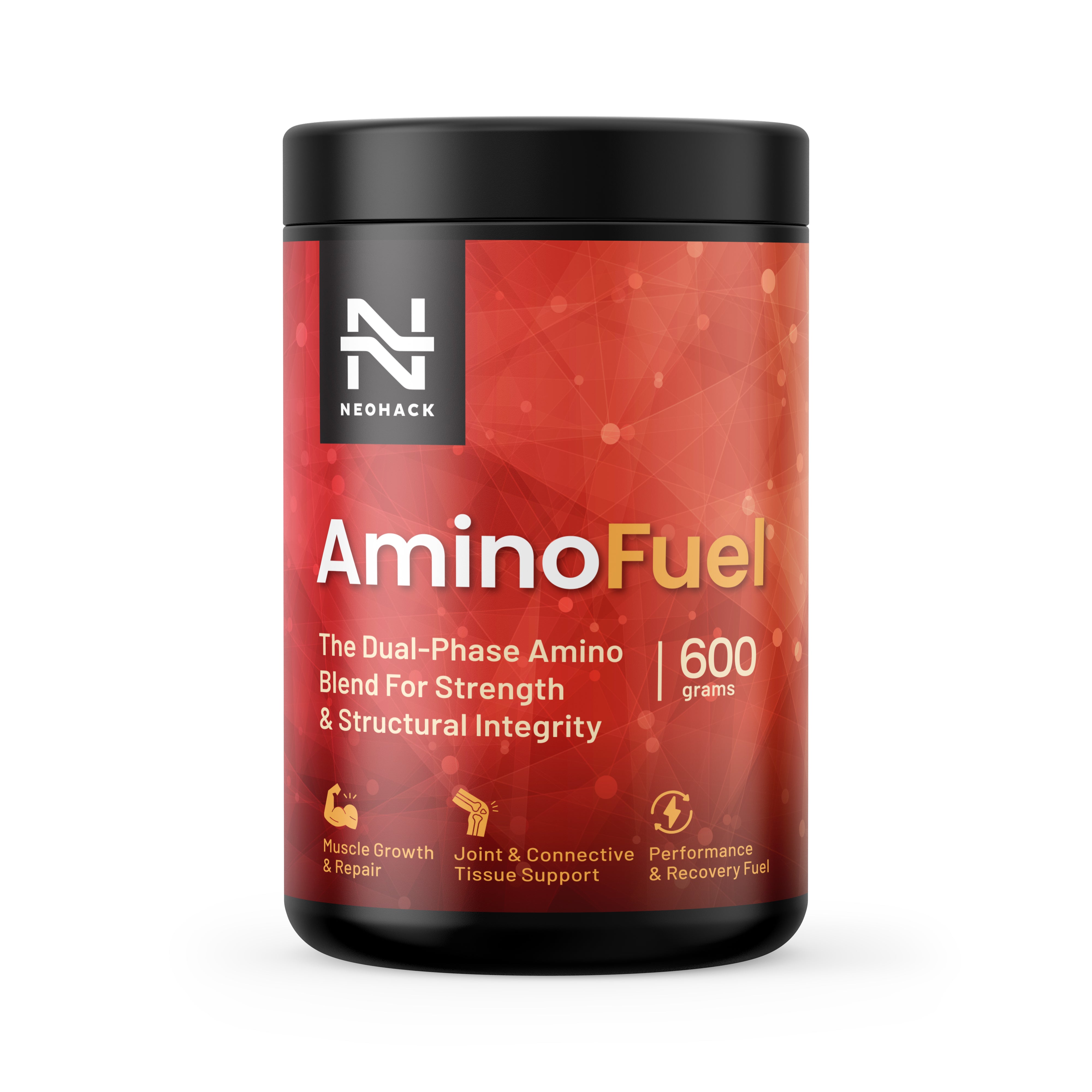 AminoFuel - Aminokyselinový komplex novej generácie