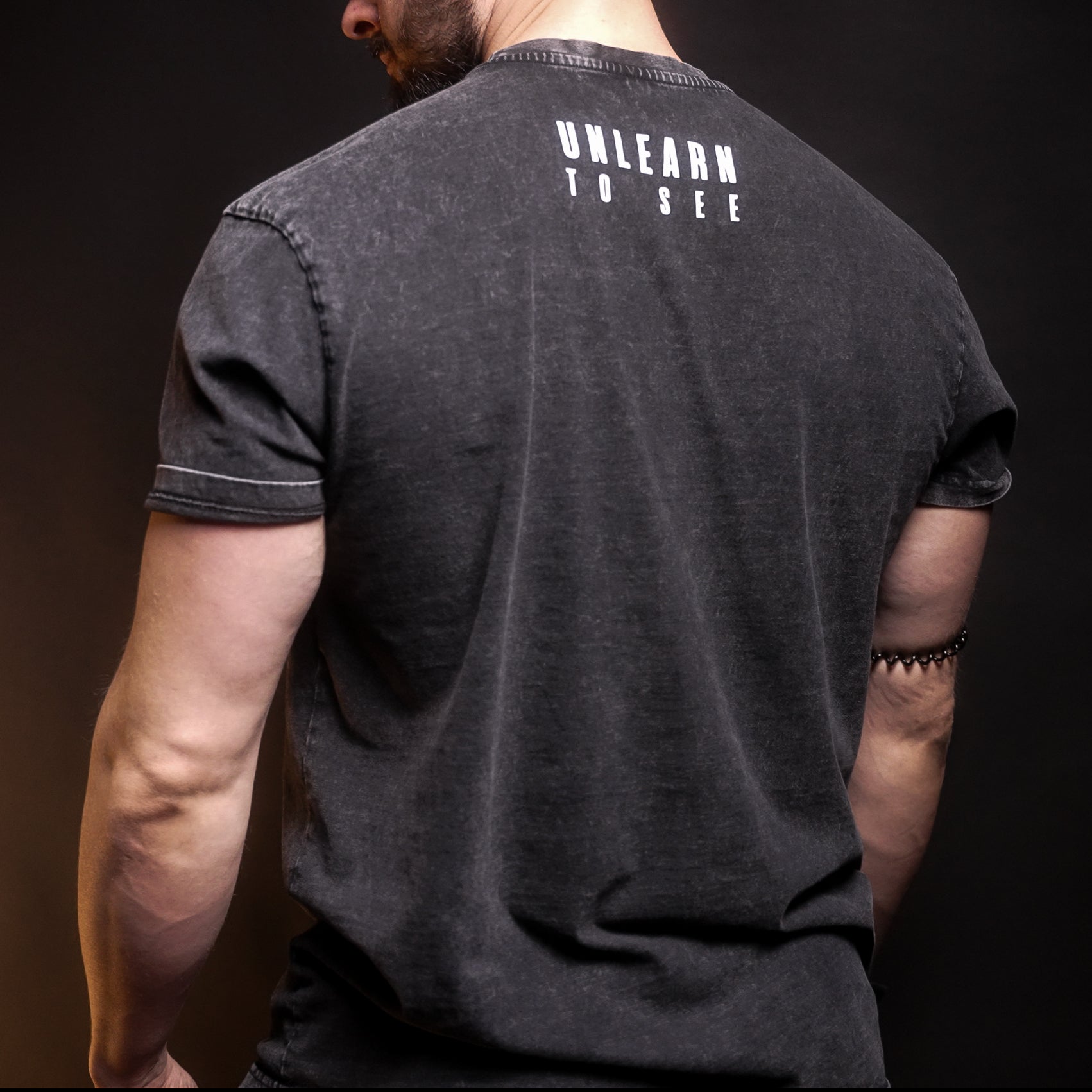 METANOYA "Leap of Faith" Tričko