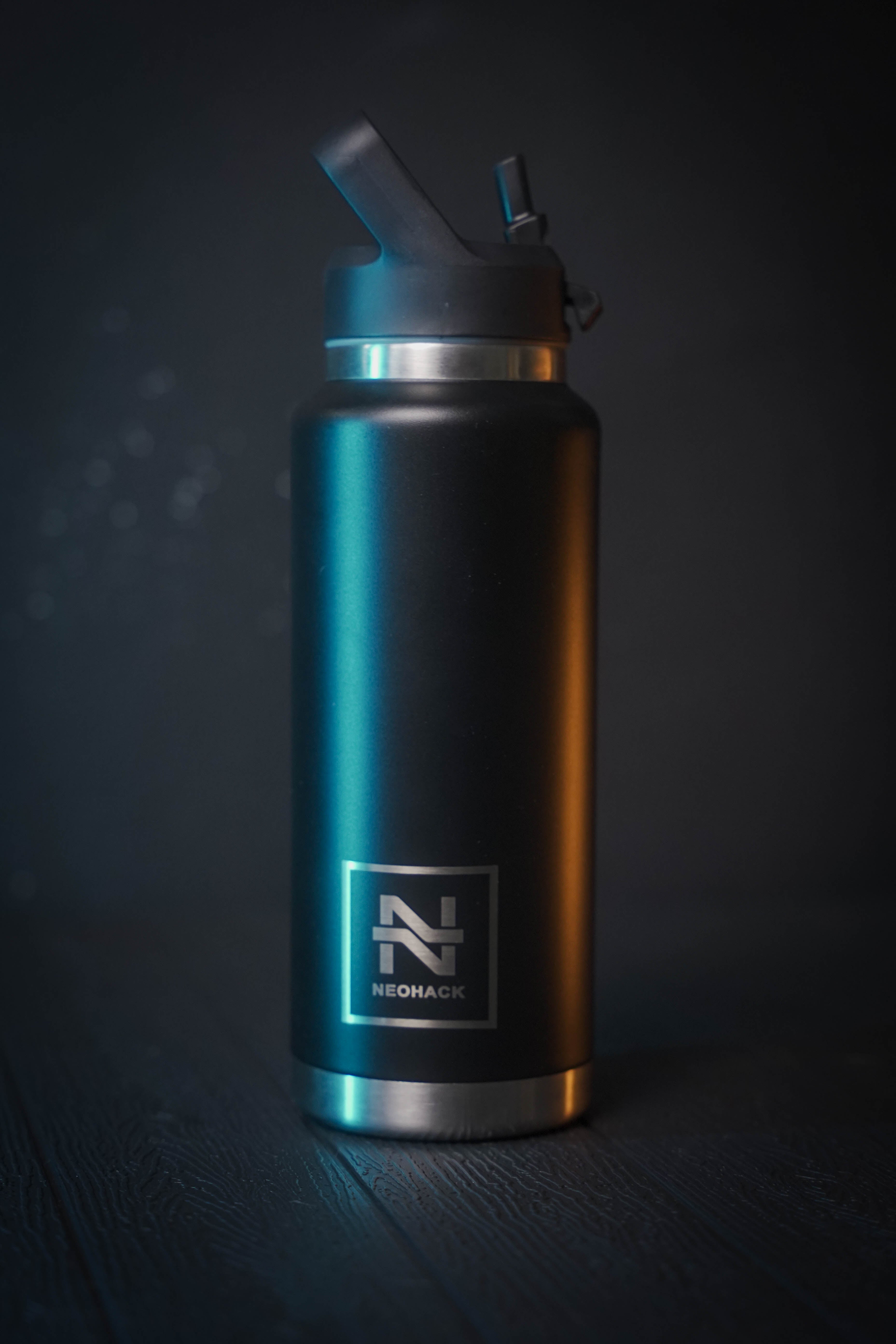 Termo fľaša NEOHACK Hydrate