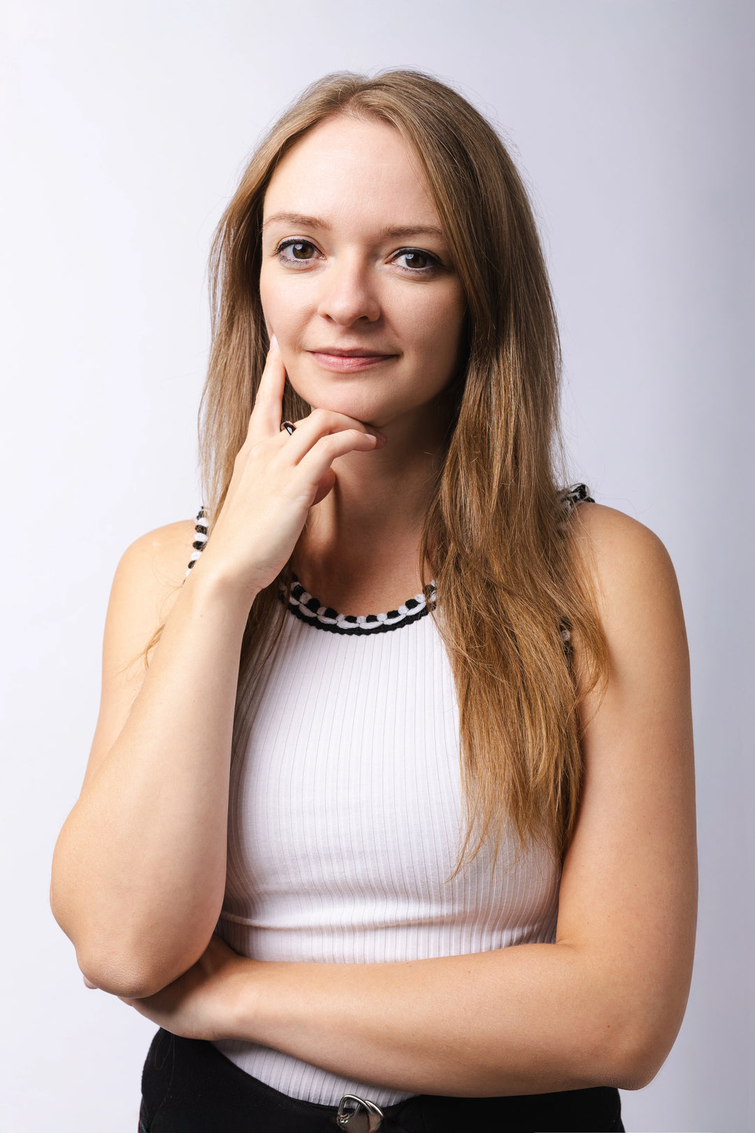 Lenka Madudová