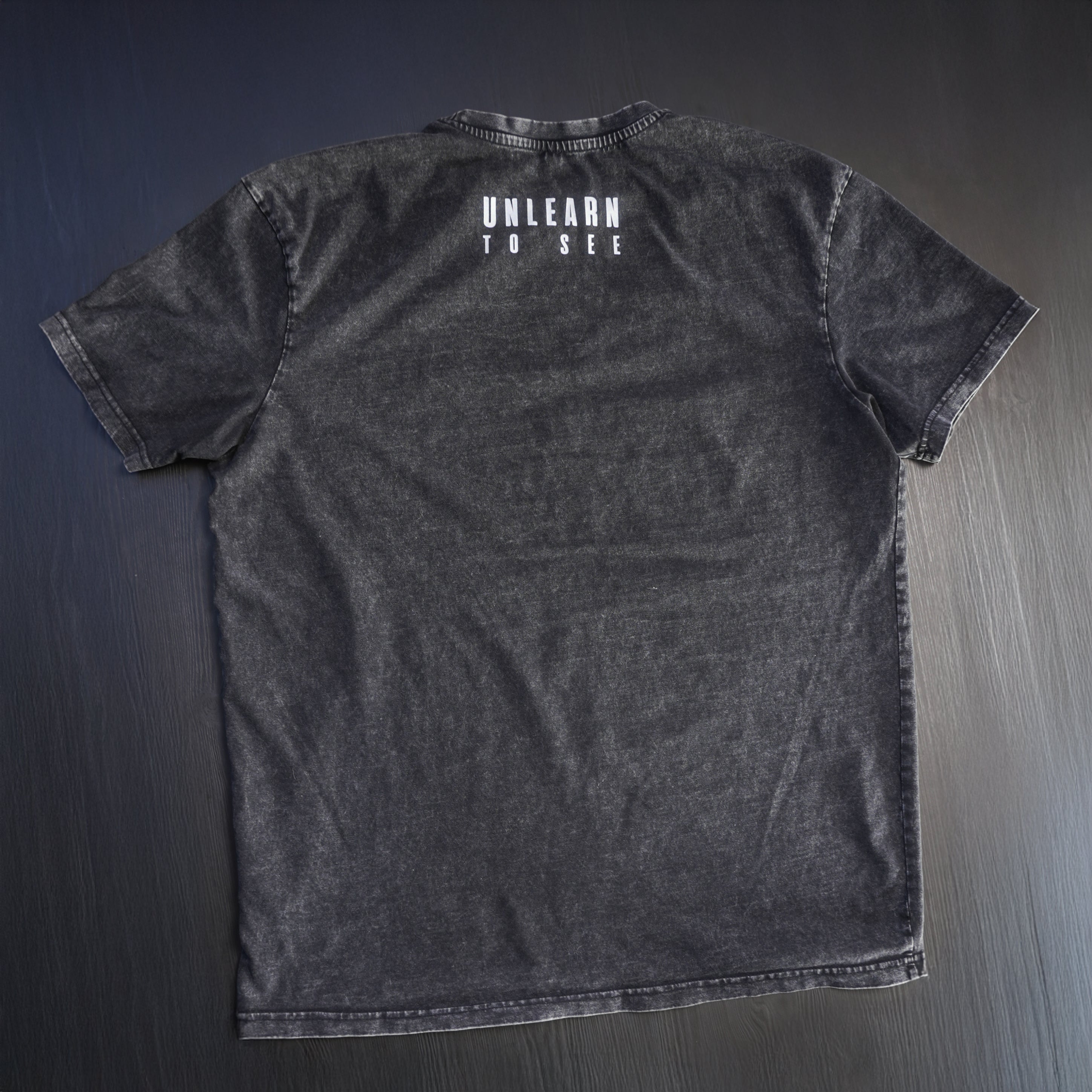 METANOYA "Leap of Faith" Tričko