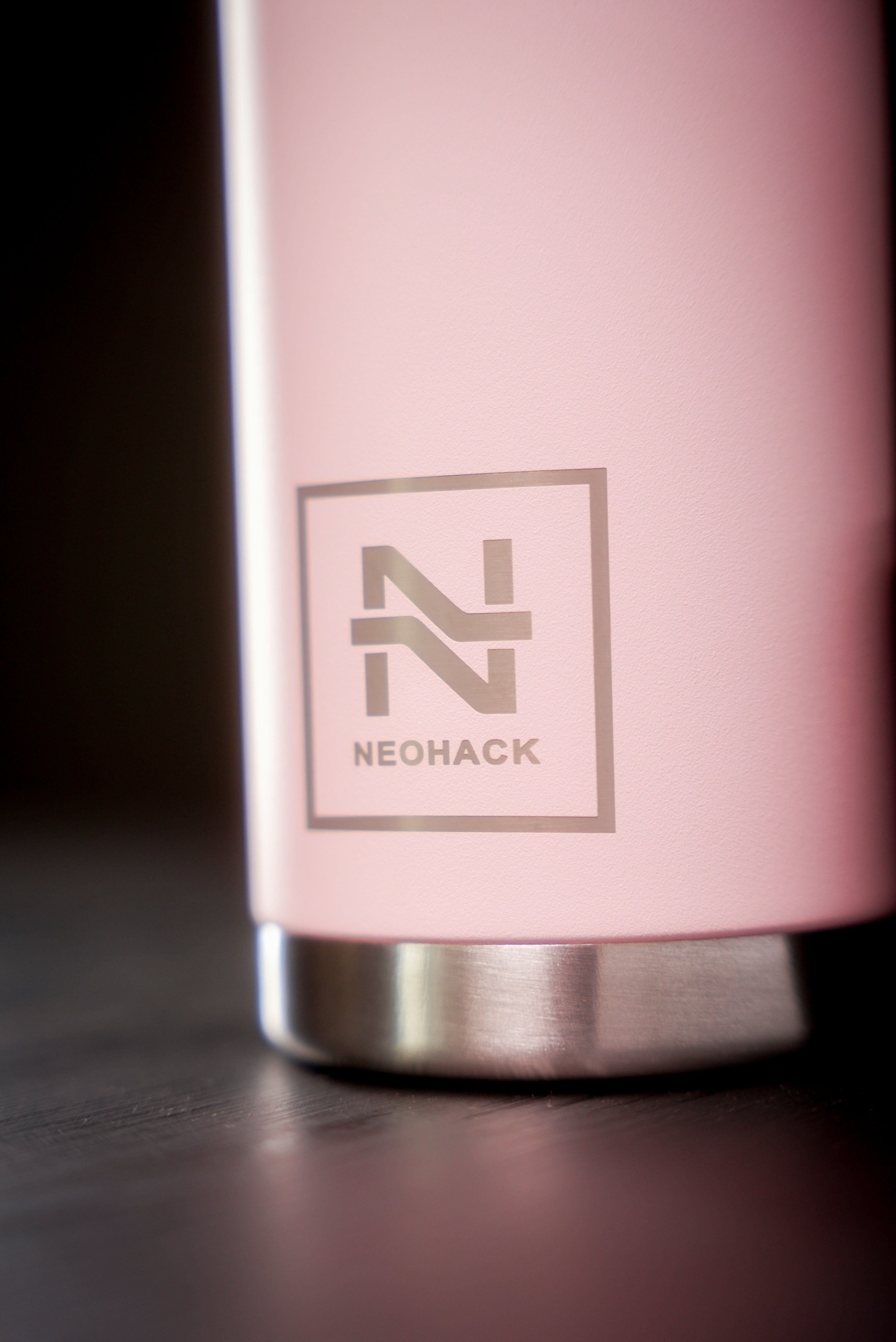 Termo fľaša NEOHACK Hydrate