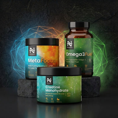MENTÁLNY ŠTÍT (The CEO Stack)