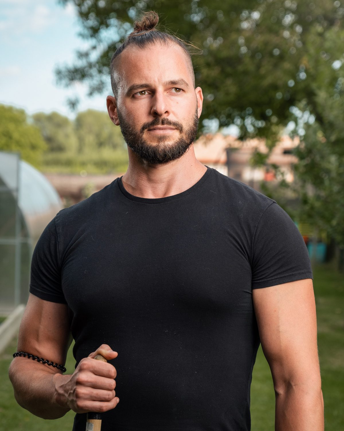 Vlado Roško, zakladateľ NEOHACK